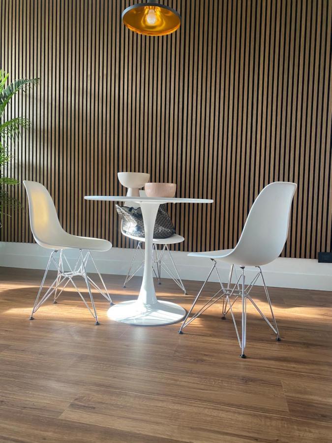 Апартаменти Loft Manzoni 37 Кремона Екстер'єр фото