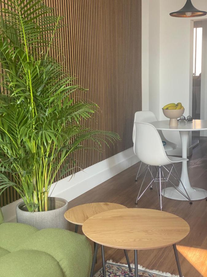 Апартаменти Loft Manzoni 37 Кремона Екстер'єр фото