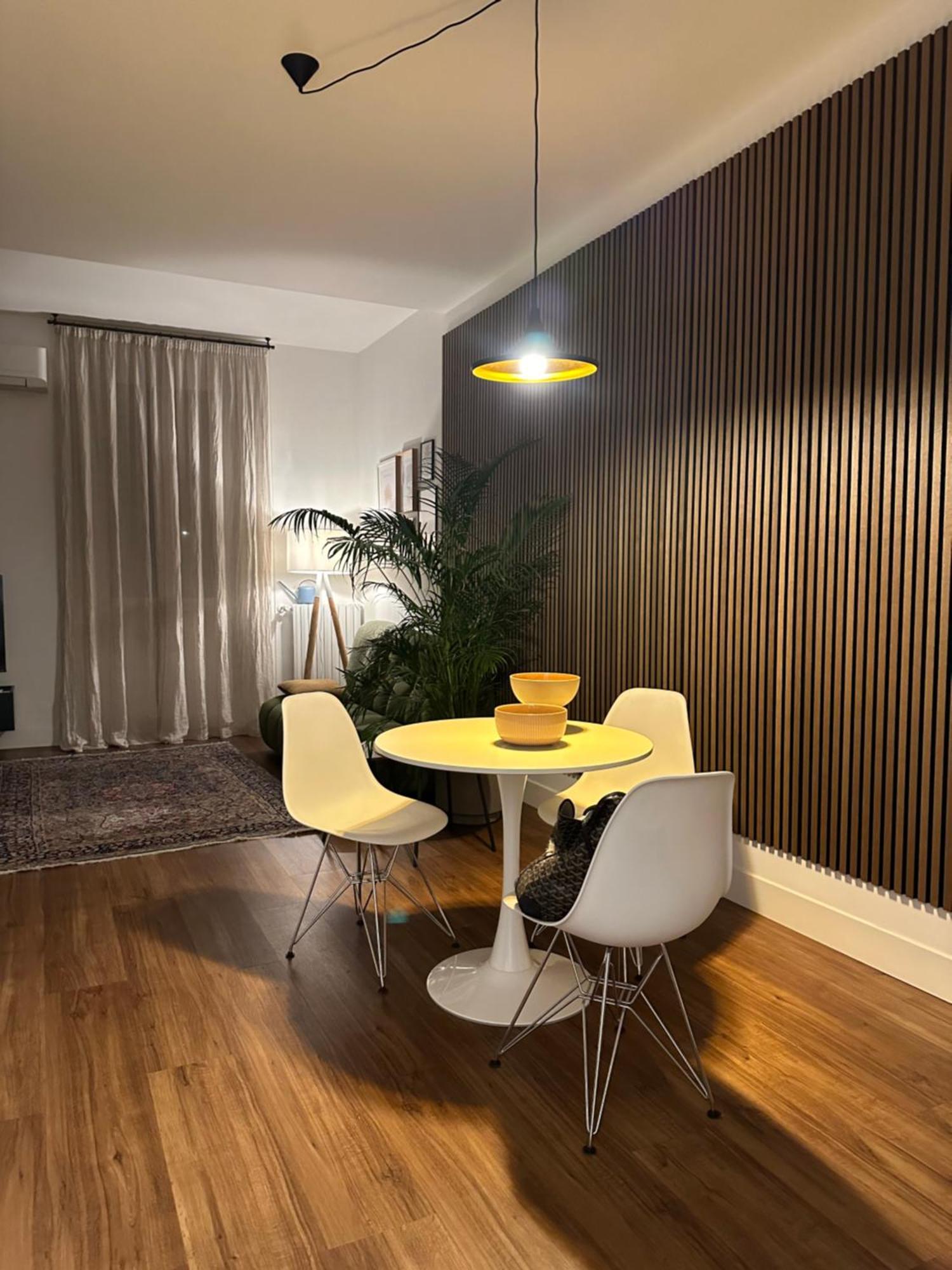 Апартаменти Loft Manzoni 37 Кремона Екстер'єр фото
