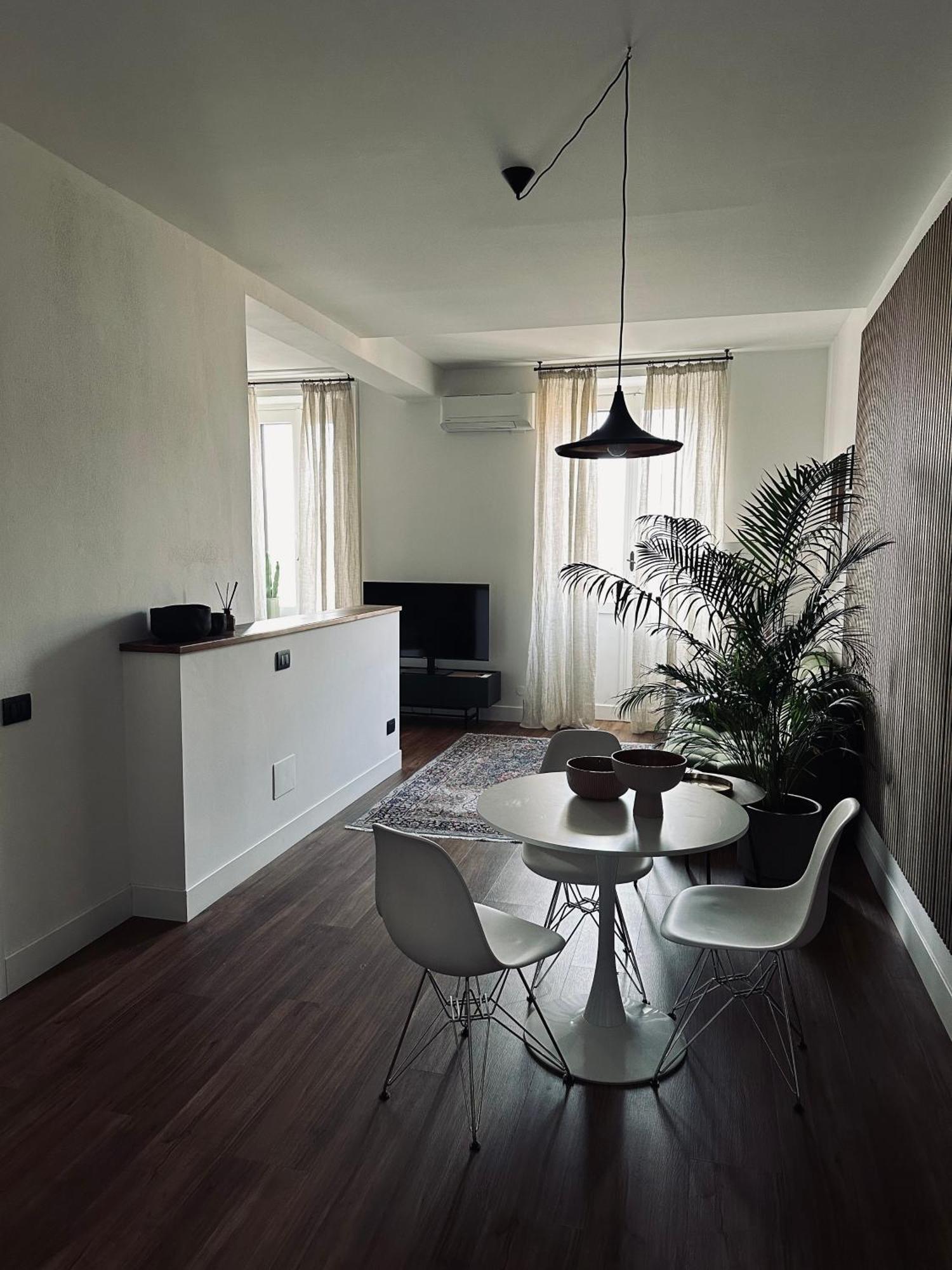 Апартаменти Loft Manzoni 37 Кремона Екстер'єр фото